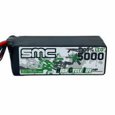HCL-HP 25.9V-5000mAh-80C Flight Pack